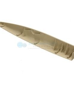 Perfil derecho fan coils 63-73