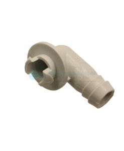 Pipeta de desagüe Ø 14 mm