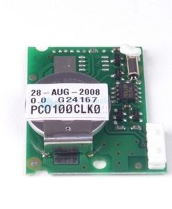 Placa CAREL PCO100CLK0