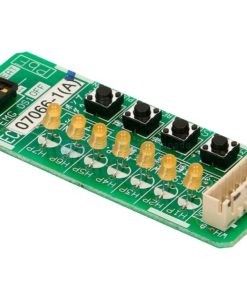 Placa EC07066-1