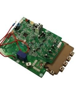 Placa Inverter