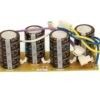 Placa condensador Fujitsu