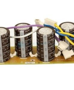Placa condensador Fujitsu