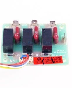 Placa de control 0010401414