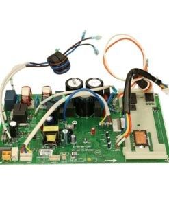 Placa de control 30148864