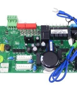 Placa de control C165.MCB.HI.004