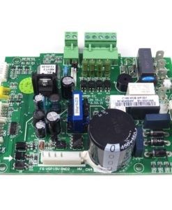 Placa de control C165.MCB.WP.001