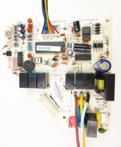 Placa de control CE-KFR61GW