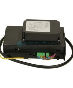 Placa de control EC 1 MOTOR