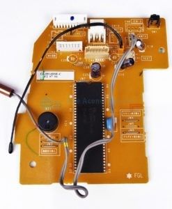 Placa de control EZ-0014HSE-C