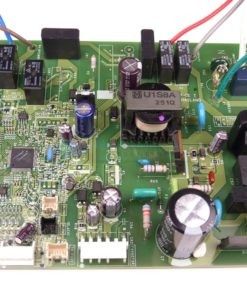 Placa de control EZ-001THSE-C