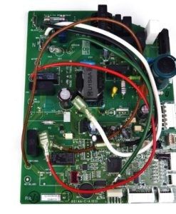 Placa de control EZ-002AHSE-C