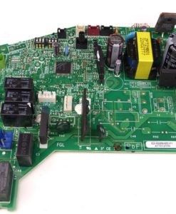 Placa de control EZ-002RHSE-F1