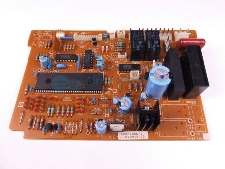 Placa de control EZ-007WSE-C
