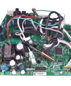 Placa de control EZ-09902HSE-C