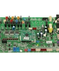 Placa de control GRZWCD-1A