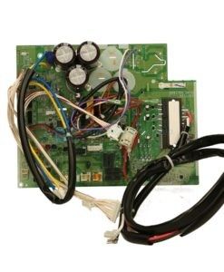 Placa de control General
