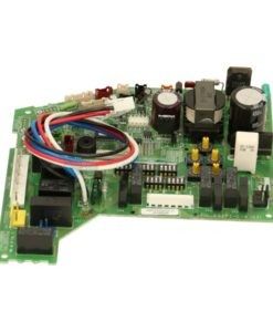 Placa de control K01FZ-0702HSE-C1