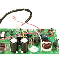 Placa de control K05CM-0609HUE-C1