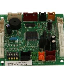 Placa de control K06AK-120WHSE-C1