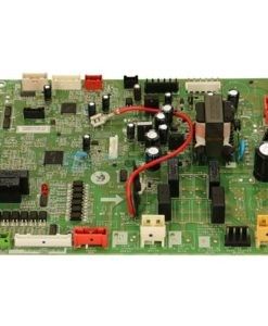 Placa de control K10BS-1204HUE-C1