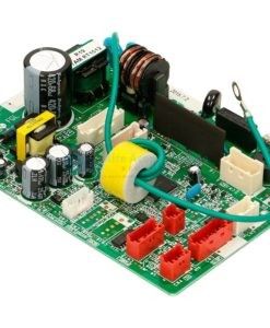 Placa de control K10CH-1207HSE-C1
