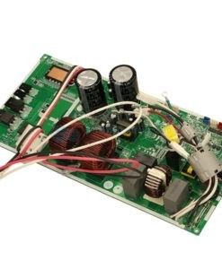 Placa de control K15DC-1703HUE-C1