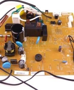 Placa de control Mod. K02DG-0401WSE-C1