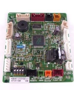 Placa de control Mod. K06AK-121EHSE-C1