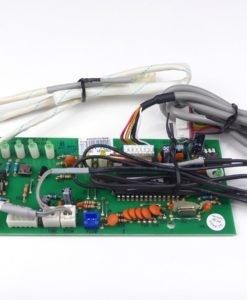 Placa de control bajo voltaje mod. 30001101