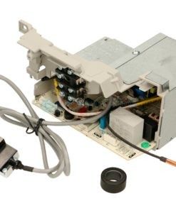 Placa de control con caja BH160428
