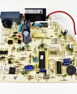 Placa de control mod. 0010402938