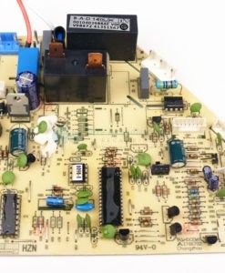 Placa de control mod. 0010402986AE