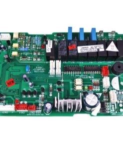Placa de control mod. 0010451167E