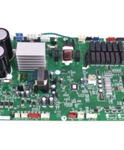Placa de control mod. 0901HUE-C1
