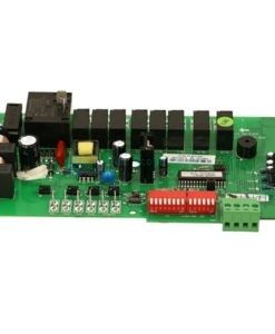 Placa de control mod. C165.MCB.HI.005