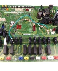 Placa de control mod. EZ-0020HUE-C