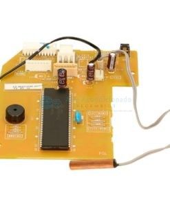 Placa de control mod. EZ-00221HSE-C