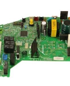 Placa de control mod. EZ-002RHSE-C