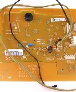 Placa de control mod. EZ-003TWSE-C