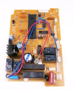 Placa de control mod. EZ-014HSE-C