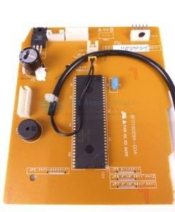 Placa de control mod. EZ-09705HSE-C
