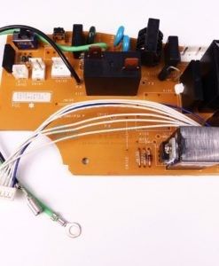 Placa de control mod. EZ-09707WSE-C