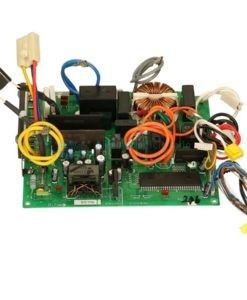 Placa de control mod. EZ-0971HUE-C