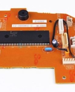 Placa de control mod. EZ-098SWSE-C