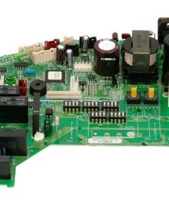 Placa de control mod. K01FZ-0402HSE-C0