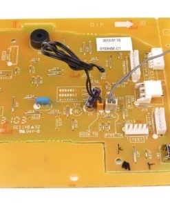 Placa de control mod. K02DE-0703HSE-C1