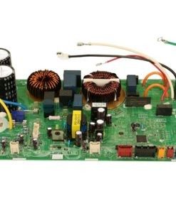 Placa de control mod. K04AJ-0400HUE-C1
