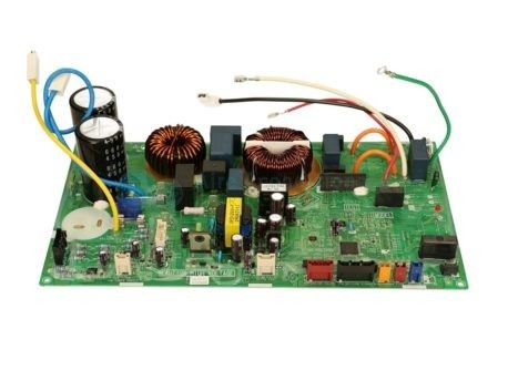 Placa de control mod. K04AJ-0400HUE-C1