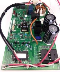 Placa de control mod. K05CM-0503HUE-C1